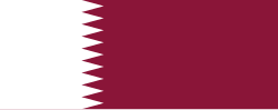 卡塔尔国