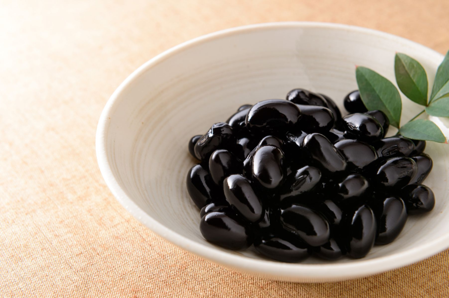 黑大豆（Black Soybean）
