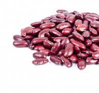 红芸豆 (Dark Red Kidney Bean)