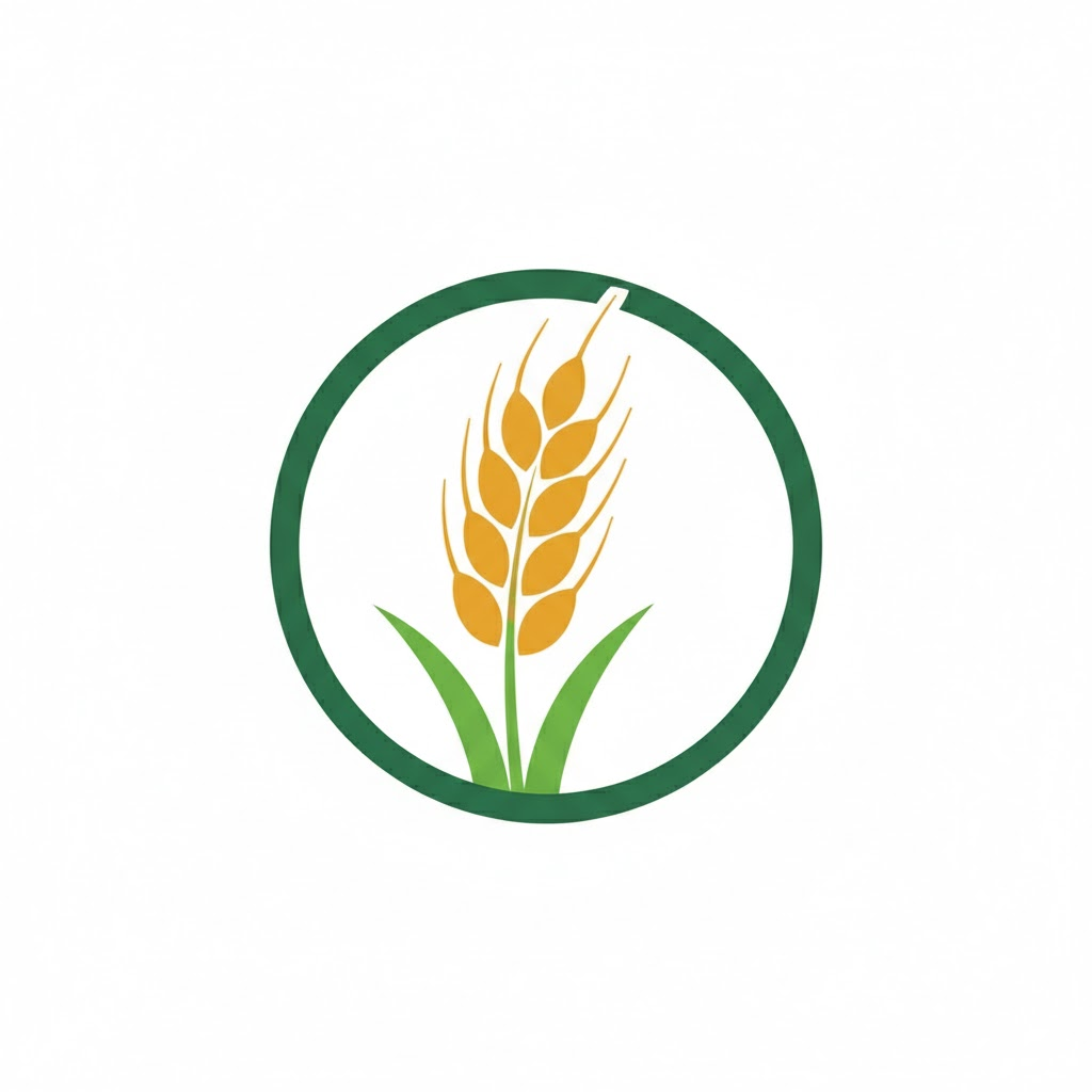 核心品类：小麦