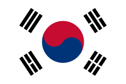 韩国