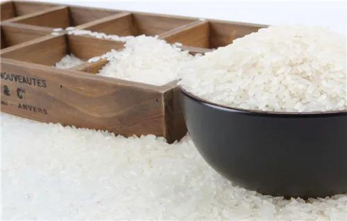 泰国茉莉香米（Thai Hom Mali Rice）